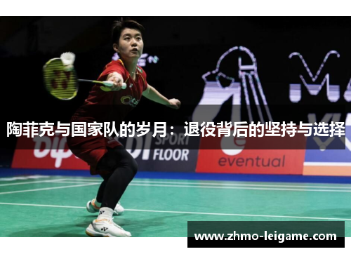 陶菲克与国家队的岁月：退役背后的坚持与选择