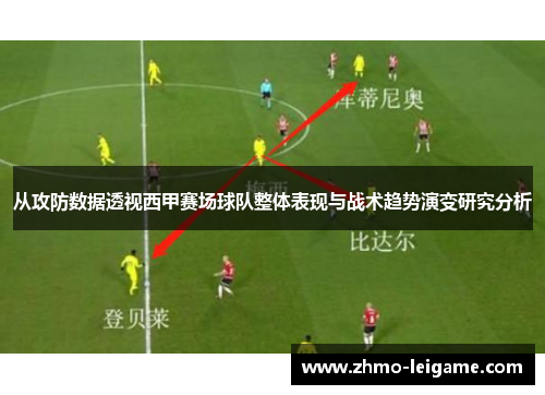 从攻防数据透视西甲赛场球队整体表现与战术趋势演变研究分析